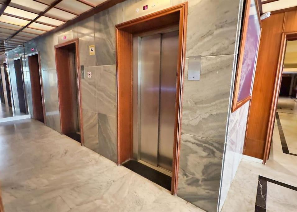 Apartment Mediterraneo 408- Estudio Con Vistas Al Mar En Centro